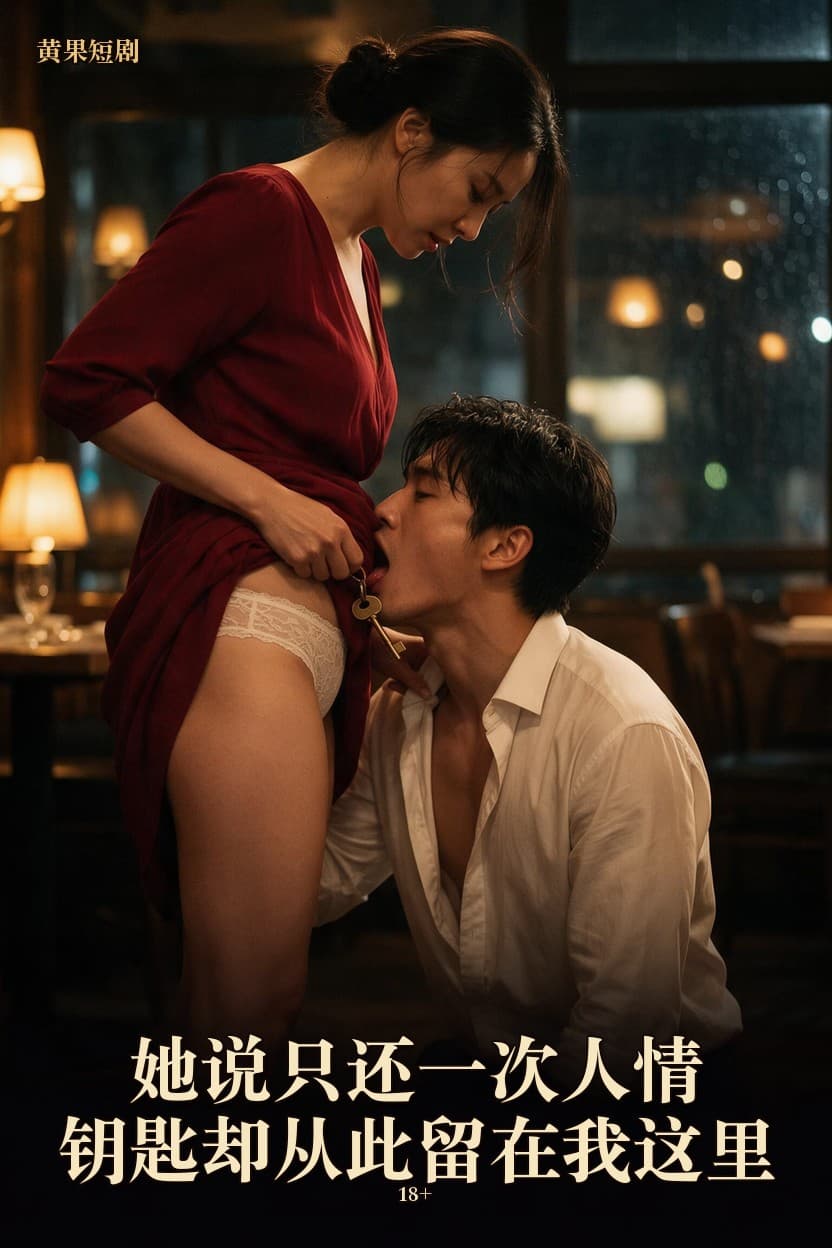 她说只还一次人情,钥匙却从此留在我这里
